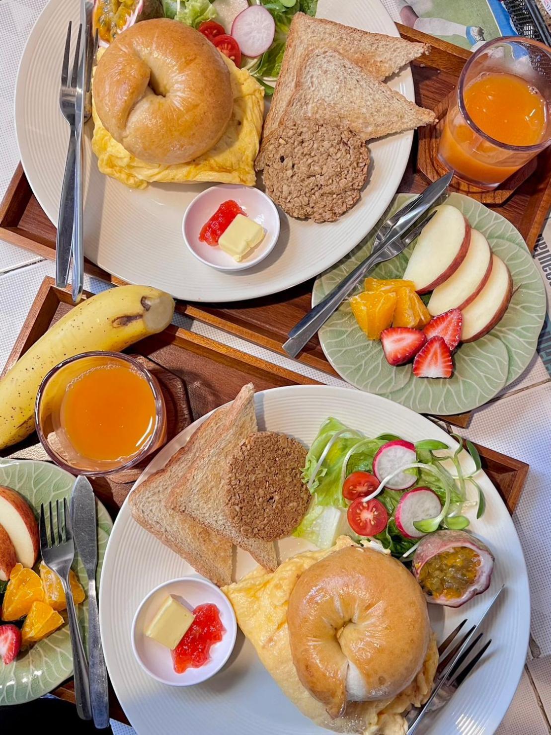 Mont Goei Pai Otel Dış mekan fotoğraf