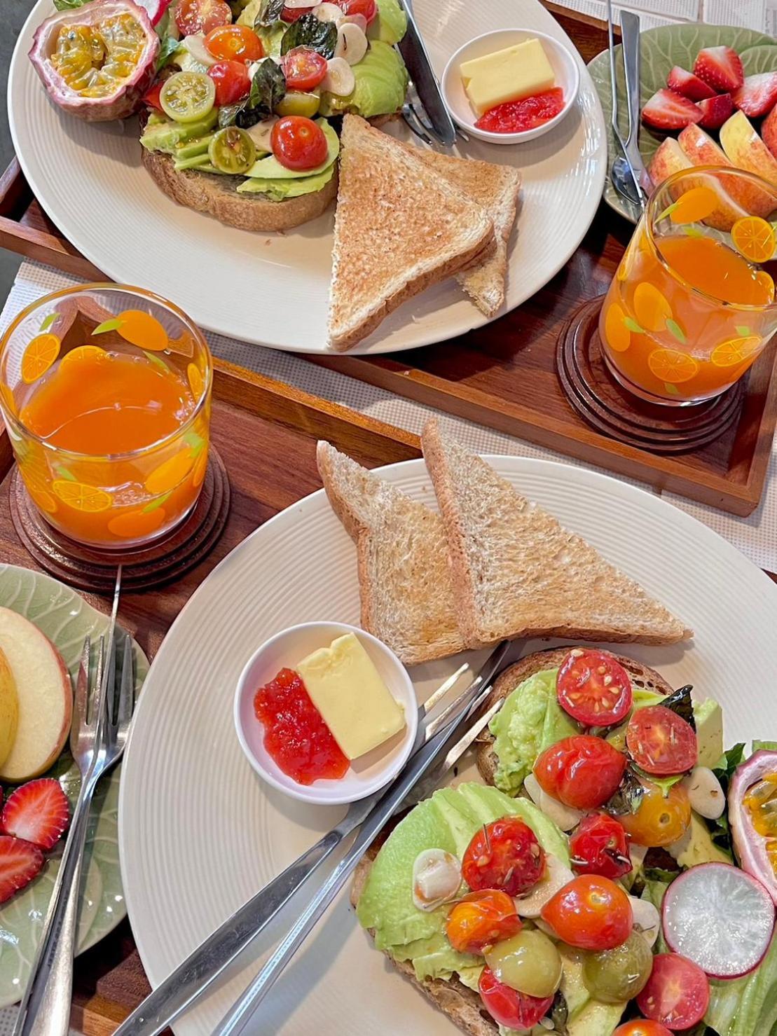 Mont Goei Pai Otel Dış mekan fotoğraf