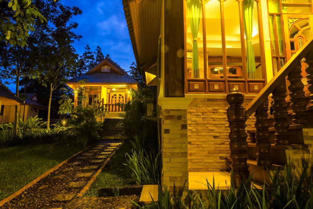Mont Goei Pai Otel Dış mekan fotoğraf