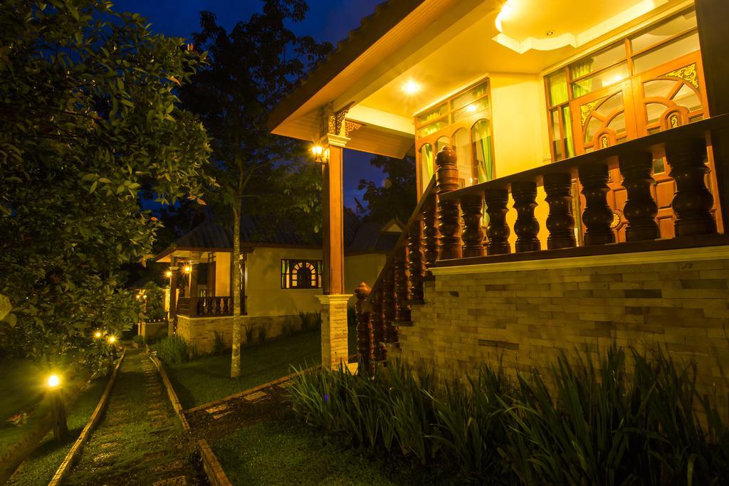 Mont Goei Pai Otel Oda fotoğraf