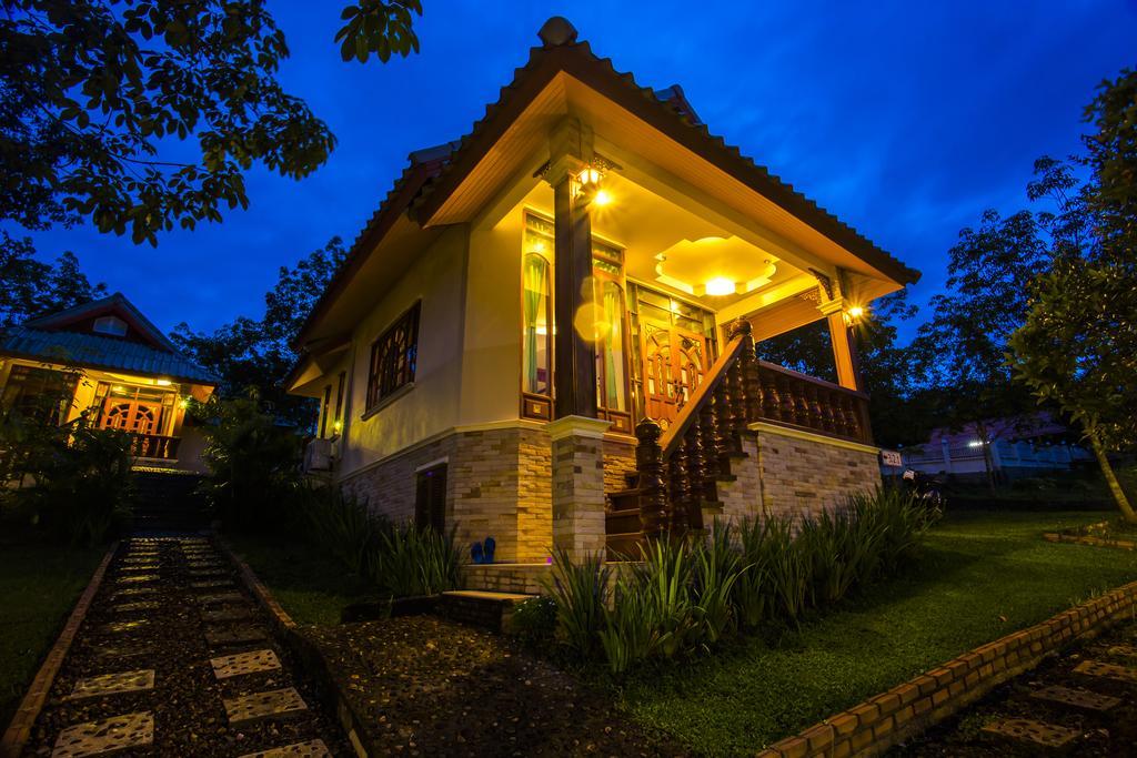 Mont Goei Pai Otel Oda fotoğraf