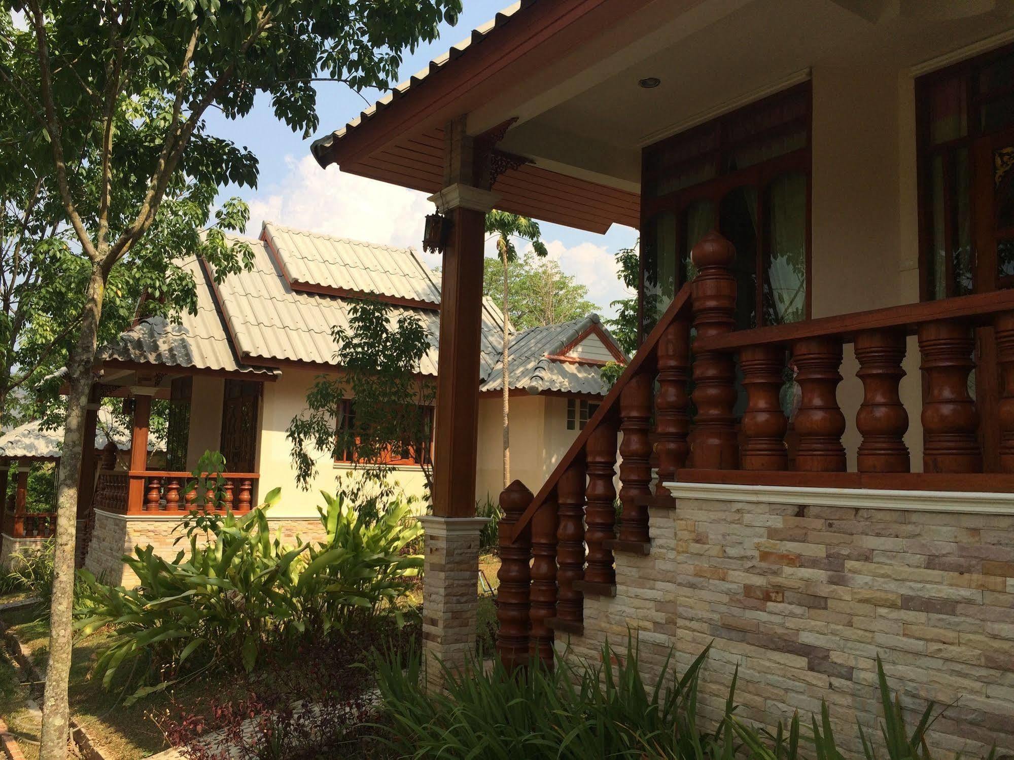 Mont Goei Pai Otel Dış mekan fotoğraf