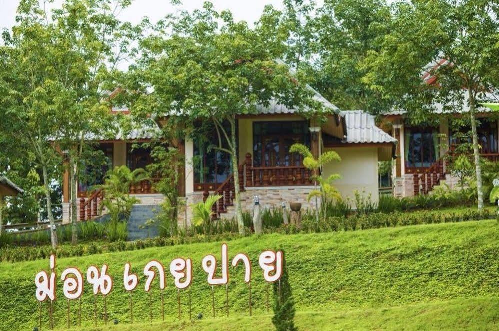 Mont Goei Pai Otel Dış mekan fotoğraf