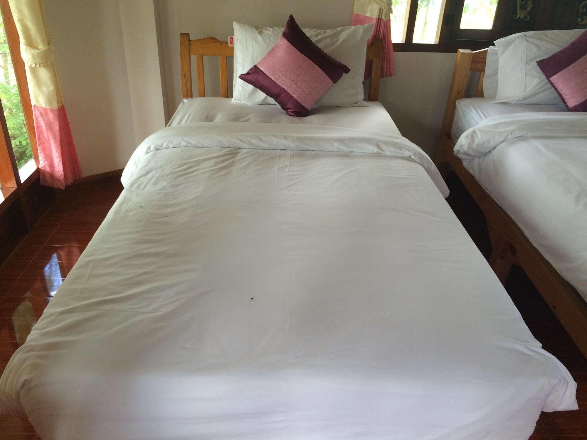 Mont Goei Pai Otel Dış mekan fotoğraf